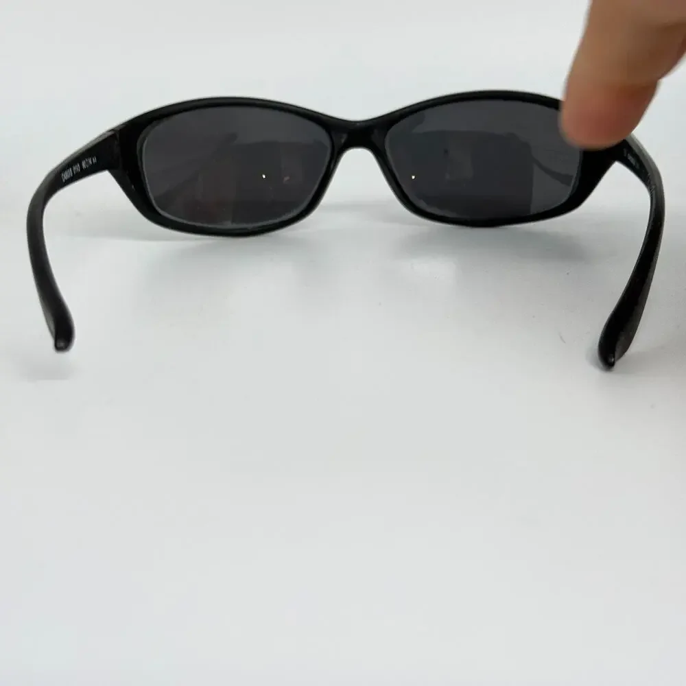 Carrera CA903 S 01V3 Sunglasses Frames‎ Mens Black Full Rim H19498